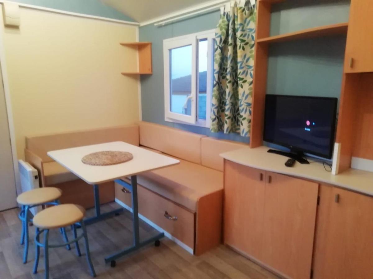 Ferienwohnung Casita Altair Chiclana de la Frontera Exterior foto